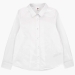 Блузка для девочек Mini Maxi, модель 7818, цвет белый