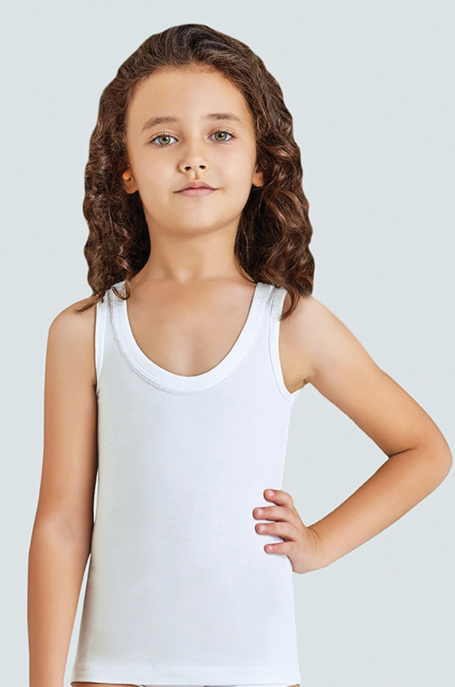 Майка для девочки, Baykar - Майки для девочек