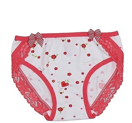 Трусы, Baykar для девочки - Трусы для девочек