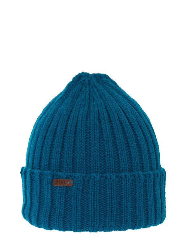 Шапка для мальчика Джон, Миалт морской, весна-осень - Шапки осень-зима