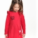 Платье для девочек Mini Maxi, модель 6107, цвет красный