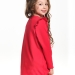 Платье для девочек Mini Maxi, модель 6107, цвет красный