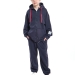 Спортивный костюм для мальчиков Mini Maxi, модель 8003, цвет темно-синий