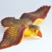 Желтая сова (меняет цвет на солнце)