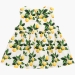 Комплект одежды для девочек Mini Maxi, модель 6429/6430, цвет желтый