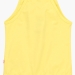 Футболка-топ для девочек Mini Maxi, модель 0791, цвет желтый