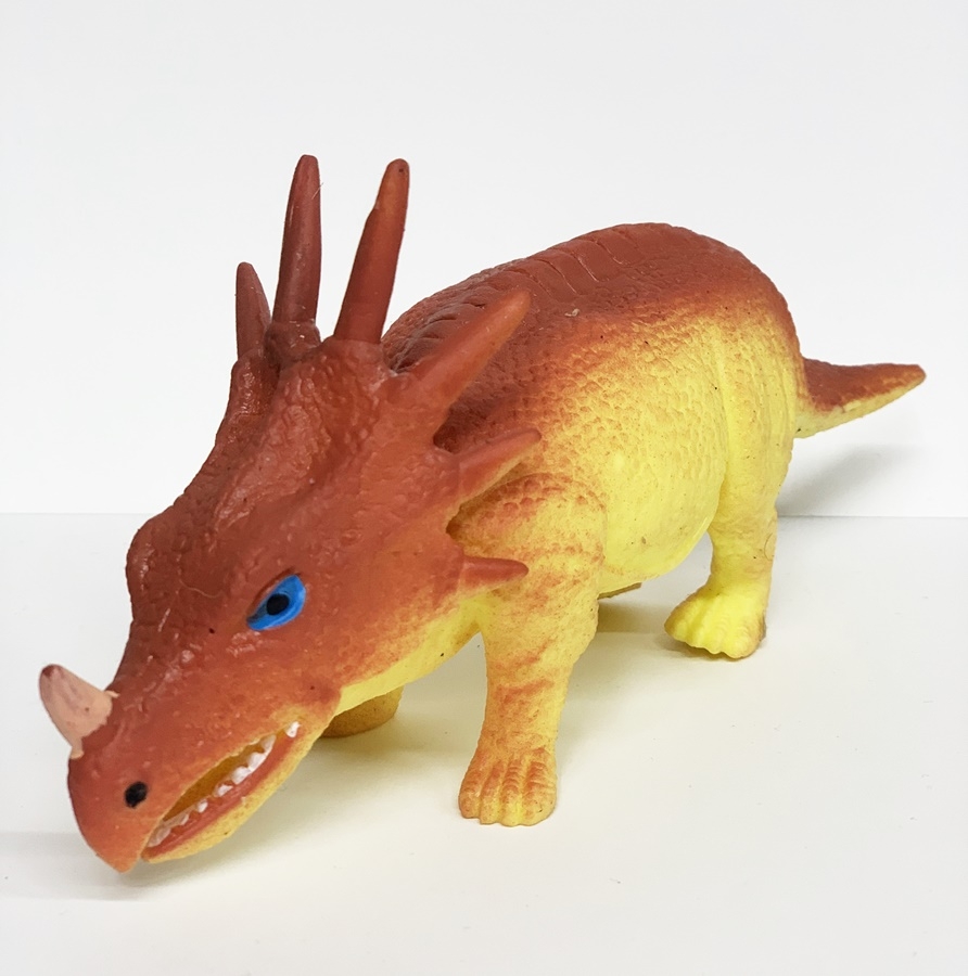 Стиракозавр - Animal World