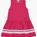 Платье для девочек Mini Maxi, модель 2916, цвет малиновый