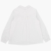 Блузка для девочек Mini Maxi, модель 7817, цвет белый