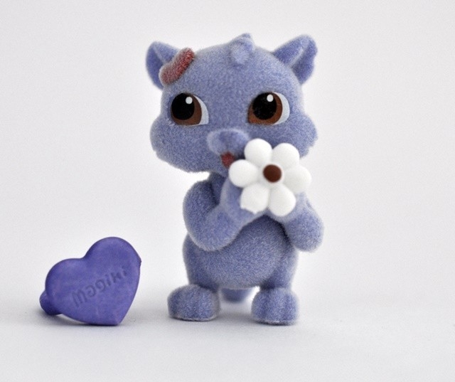 игрушки 2 кота