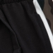 Комплект одежды для мальчиков Mini Maxi, модель 6917/6918, цвет серый/черный
