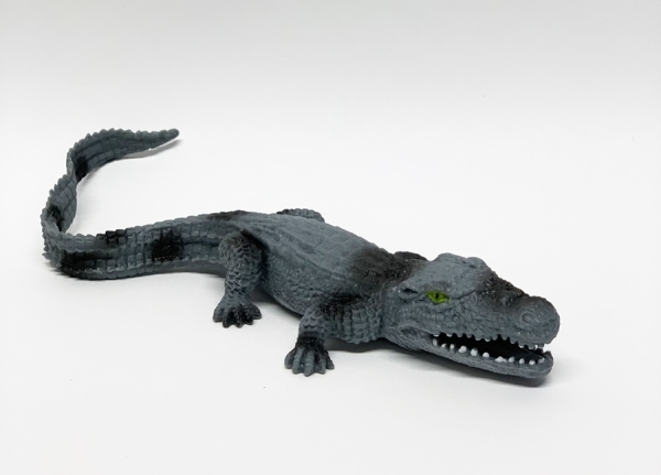 Болотный крокодил - Крокодилы & Ко Макси Новая версия