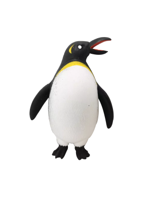 Императорский пингвин