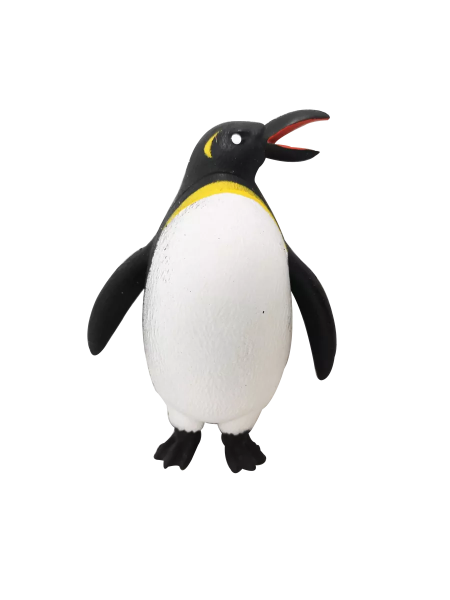 Императорский пингвин - Полярные Хищники