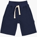 Шорты для мальчиков Mini Maxi, модель 0854, цвет синий