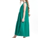 Платье для девочек Mini Maxi, модель 5169, цвет бирюзовый