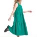 Платье для девочек Mini Maxi, модель 5169, цвет бирюзовый