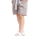 Шорты для мальчиков Mini Maxi, модель 7534, цвет серый