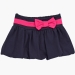 Юбка для девочек Mini Maxi, модель 0903, цвет синий