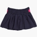 Юбка для девочек Mini Maxi, модель 0903, цвет синий