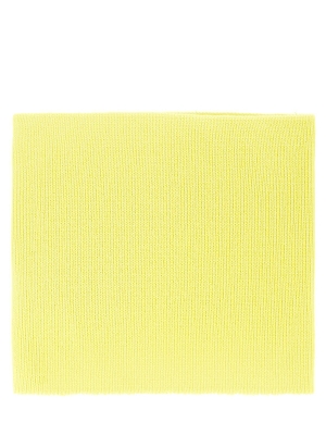 Шарф-труба Романс, Mialt бледно-желтый, весна-осень