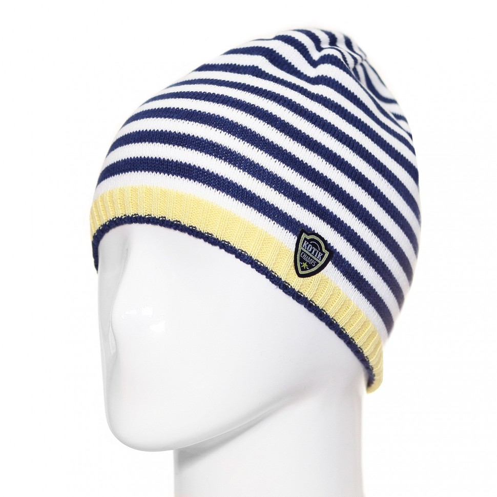 Шапка/Шолти/50101/разм.52-54/без подклада - Шапки весна-осень