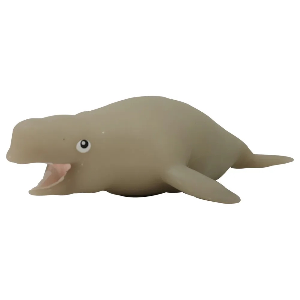 Белуха-дельфин (светится в темноте)  - Повелители Океанов