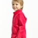 Рубашка для мальчиков Mini Maxi, модель 33g2508, цвет красный