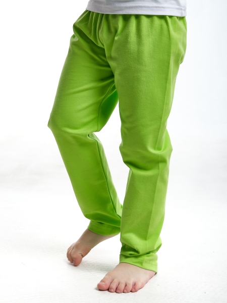 Комплект для мальчиков Mini Maxi, модель 1151, цвет салатовый - Пижамы для мальчиков