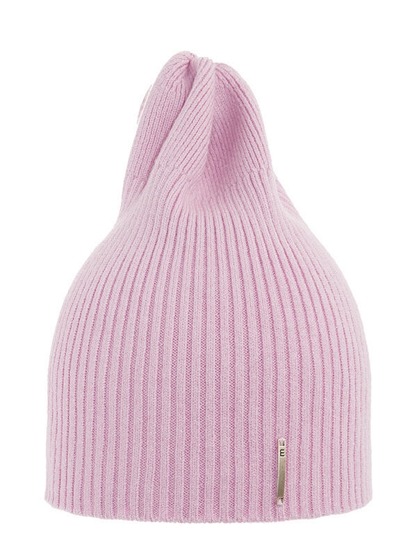 Шапка Нюанс, Миалт розовый, весна-осень - Шапки весна-осень