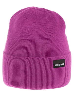 Шапка для девочки Къяра, Миалт фуксия, весна-осень