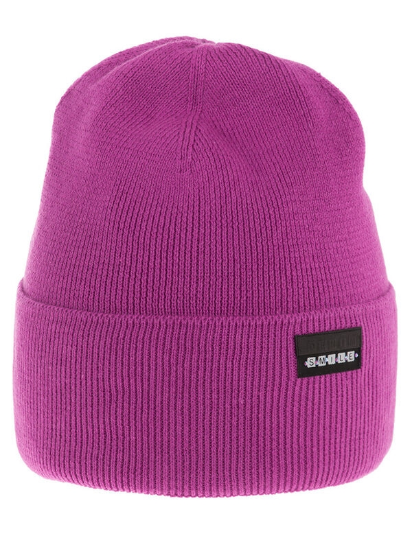 Шапка для девочки Къяра, Миалт фуксия, весна-осень - Для девочек весна-осень