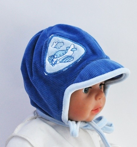 Шапка детская MirMar - Шапки весна-осень