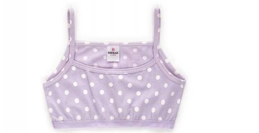 Топ для девочки, Baykar - Топы-бюстье для подростков