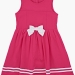 Платье для девочек Mini Maxi, модель 2966, цвет малиновый