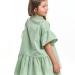 Платье для девочек Mini Maxi, модель 7935, цвет фисташковый