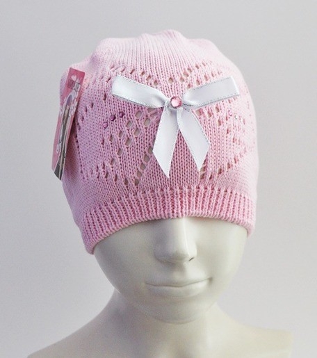 Шапка, Миалт SLMM3 - Шапки детские весна-осень