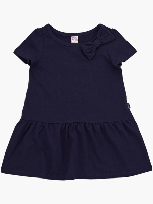 Платье для девочек Mini Maxi, модель 1424, цвет синий