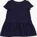 Платье для девочек Mini Maxi, модель 1424, цвет синий