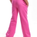 Брюки-кюлоты для девочек Mini Maxi, модель 0105, цвет малиновый