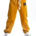 Брюки для мальчиков Mini Maxi, модель 9816, цвет горчичный