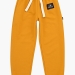 Брюки для мальчиков Mini Maxi, модель 9816, цвет горчичный