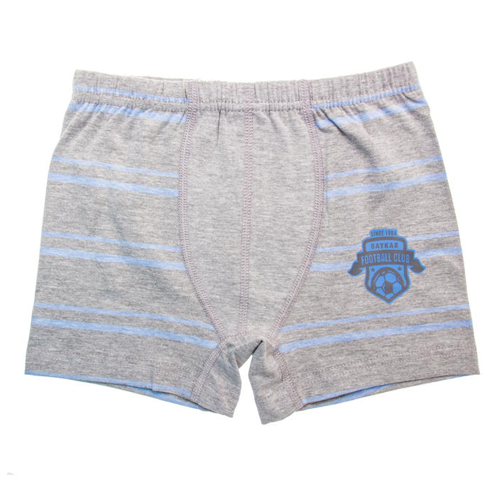 Трусы для мальчиков, Baykar - Трусы боксеры