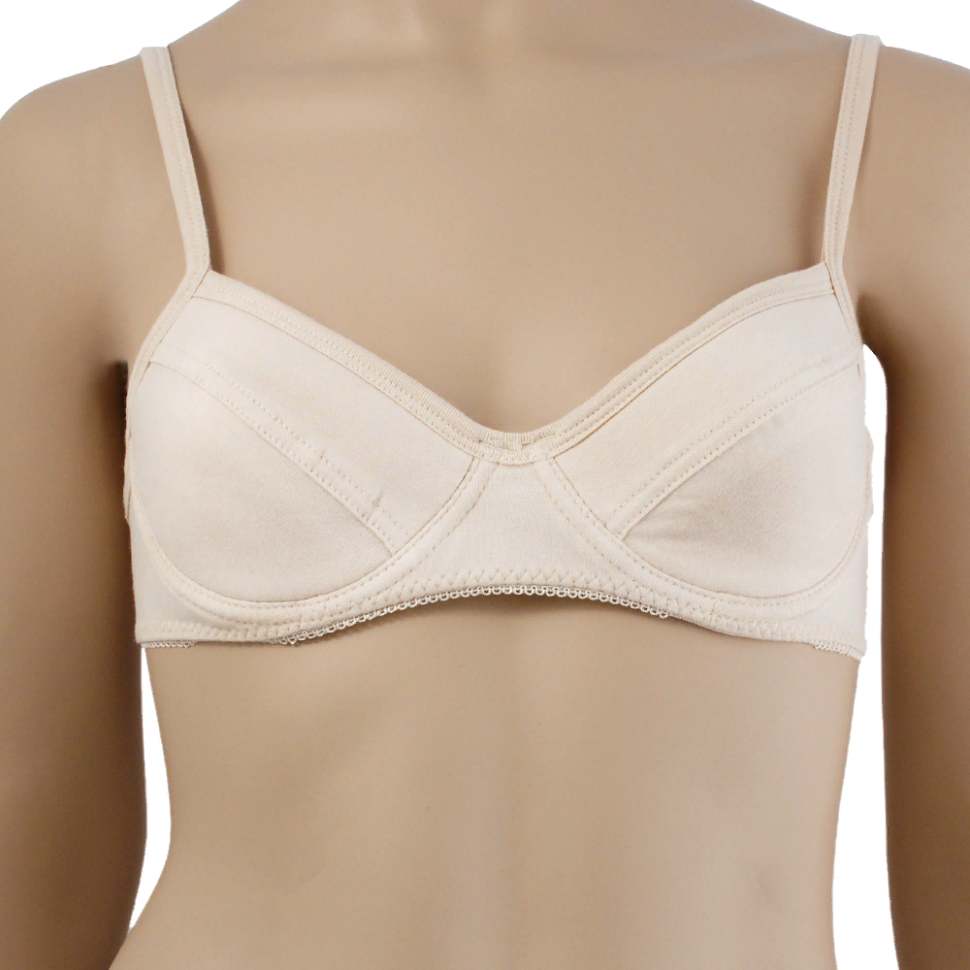 Бюстгальтер для девочки, Baykar  - Топы-бюстье для подростков