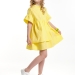 Платье для девочек Mini Maxi, модель 7935, цвет желтый
