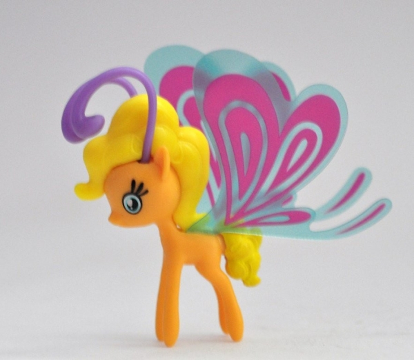 Лошадка my little pony,Sunny Breezie - Little Pony