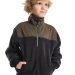 Толстовка для мальчиков Mini Maxi, модель 7342, цвет черный/хаки