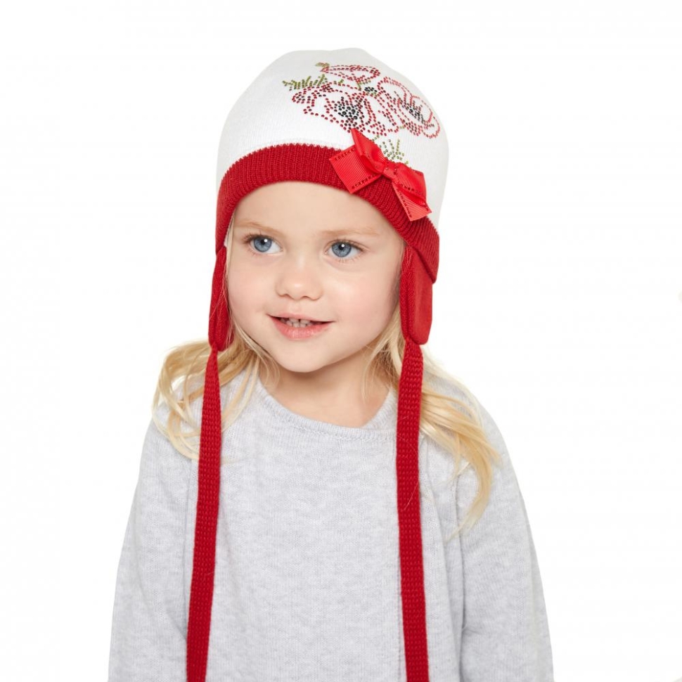 Шапка детская Сейма, Kotik-kids - Для девочек весна-осень