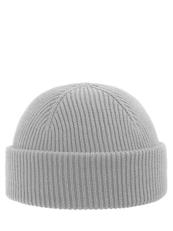 Шапка Смерч, Миалт серый, весна-осень - Шапки весна-осень