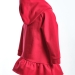 Платье для девочек Mini Maxi, модель 6718, цвет красный
